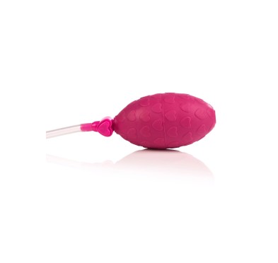 Pompka-ADVANCED CLITORAL PUMP PINK